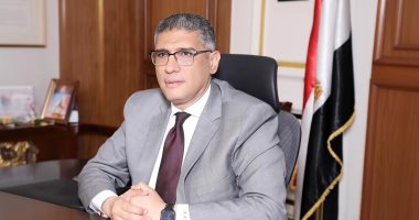 محافظ الجيزة يعلن رفع درجة الاستعداد لانتخابات مجلس الشيوخ 2025 المهندس عادل النجار محافظ الجيزة