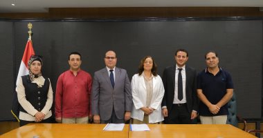 التضامن توقع بروتوكول تعاون لتقديم الخدمات الطبية لدور الرعاية توقيع بروتوكول تعاون