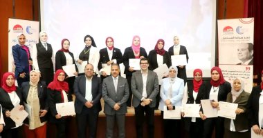 "المرأة تقود".. محافظ الشرقية يشهد ختام فاعليات تدريب الدفعة الثالثة
