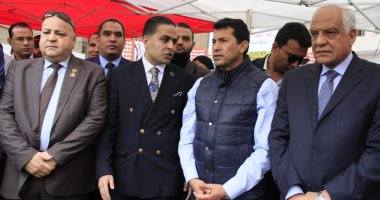 دورة تثقيفية بمركز شباب بشتيل حول الانتخابات