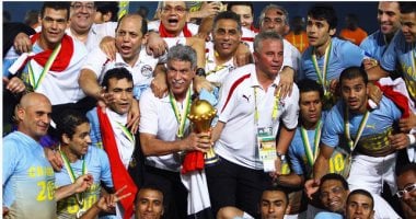 قبل 150 يومًا من انطلاق "كان 2025".. الفراعنة ملوك الأرقام القياسية منتخب مصر بطل أمم أفريقيا 7 مرات