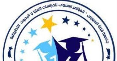 غدًا الجمعة.. آخر موعد للتسجيل فى مؤتمر جامعة قناة السويس السنوى للدراسات العليا 