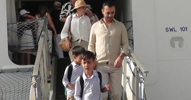 ميناء الإسكندرية يستقبل السفينة السياحية AROYA فى رحلتها الثانية خلال يوليو