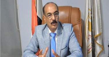 نقيب العلوم الصحية: الموافقة على تكليف خريجى المعاهد العليا بعد الدبلوم فوق المتوسط أحمد السيد الدبيكي نقيب العلوم الصحية