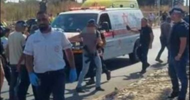 تفاصيل إصابة 9 من قوات الاحتلال فى عملية دهس بكفار يونا وسط إسرائيل.. فيديو