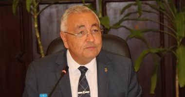 جامعة الإسكندرية تناقش خطة مكافحة الحرائق بفصل الصيف فى ظل ارتفاع درجات الحرارة