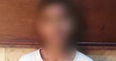 الداخلية تضبط سايسا غير مرخص بالقاهرة.. فيديو الداخلية تضبط سايس غير مرخص بالقاهرة
