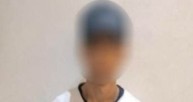 فى حالة عدم اتزان.. الداخلية تضبط مدمن مخدرات بالقليوبية (فيديو) المتهم