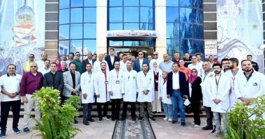 وزير الإسكان ومحافظ الدقهلية يتفقدان محطة مياه شرب "ميت خميس"