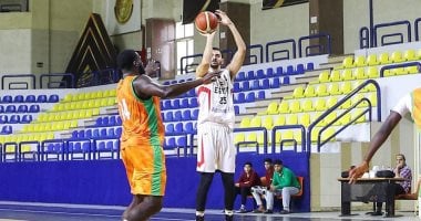 منتخب السلة يفوز على الأردن فى بطولة بيروت الدولية الودية منتخب السلة