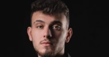 قصة أغنية "يا ليل ويالعين" لـ الشامى قبل حفله فى مهرجان العلمين الشامى