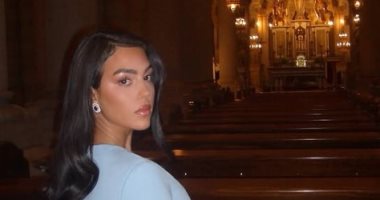 جورجينا رودريجيز تتصدر تريندات جوجل بعد إطلالتها الأخيرة.. صور