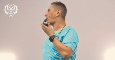 البرازيلي ويليام شميدت