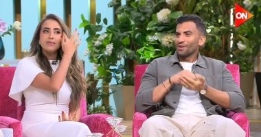 منة عدلى القيعى تكشف تفاصيل إصابتها بتوابع كورونا عقب خطوبتها: تعبت 7 شهور