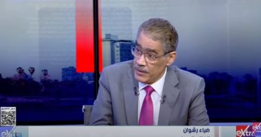 ضياء رشوان: مصر استقبلت أكثر من 23 ألف جريح ومريض من غزة وأجرت آلاف العمليات
