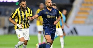 مباراة فناربخشة والاتحاد
