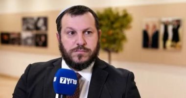وزير التراث الإسرائيلى: تل أبيب ستدمر غزة والقطاع سيصبح يهوديا بالكامل وزير التراث الإسرائيلي، المتطرف عميحاي إلياهو