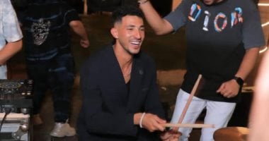 كل ما تريد معرفته عن أزمة أحمد فتوح وغلق حسابه على إنستجرام أحمد فتوح