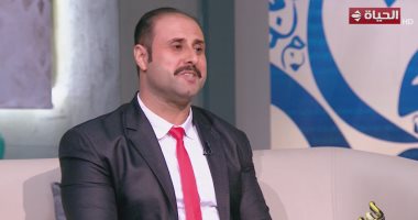 مؤسس فرقة مداحين النبى: فوزنا بمسابقة الأوقاف بعد اجتياز 3 مراحل اختبارات