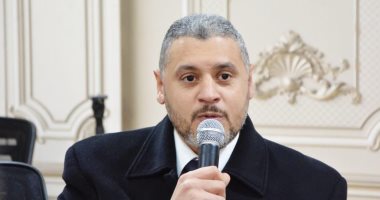 مصر القومى: التجمهر أمام البعثات الدبلوماسية المصرية تصرف غير مقبول