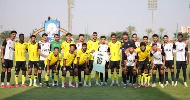 وادى دجلة والزمالك يرفعون قميص بونجا
