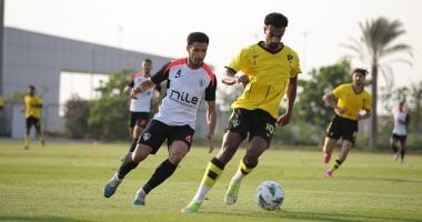 وادى دجلة والزمالك