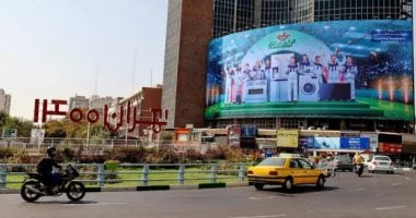 كارثة وشيكة.. هل يتم نقل عاصمة إيران ؟.. اعرف التفاصيل طهران