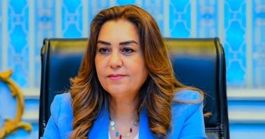 الدكتورة منال عوض