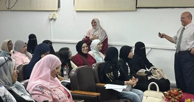"مهارات الذكاء العاطفي" في دورة تدريبية بجامعة قناة السويس لتنمية القدرات الشخصية