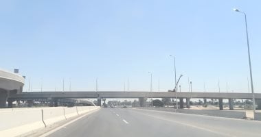 وداعا للمعديات النيلية.. محور الفشن الحر ببنى سويف شريان تنمية جديد ينهى مأساة الأهالى مع المعديات.. يبلغ طوله 27 كيلو مترا ويضم 25 عملا صناعيا.. والانتهاء من تنفيذ أعمال المرحلة الأولى والافتتاح قريبا.. صور محور الفشن