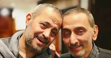 زياد الرحبانى وجورج وسوف