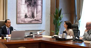 مديرة شرق المتوسط تشيد بإنجازات مصر في القضاء على الأمراض المعدية