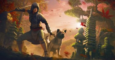 طرح تحديث "مخالب أواجى" للعبة Assassin's Creed Shadows فى سبتمبر.. تفاصيل Assassin's Creed Shadows - أرشيفية