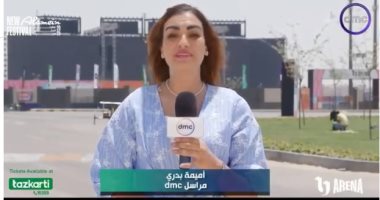 مراسلة "اليوم": العلمين الجديدة تجمع ما بين سحر الطبيعة والتراث الثقافى