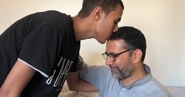 آدم السابع على الثانوية الأزهرية بالدقهلية: القرآن والصلاة سبب تفوقي آدم السابع علي الثانوية الازهرية بالدقهلية