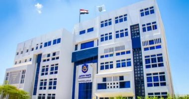 جامعة دمنهور تعلن تخصيص معامل مجهزة لتيسير تسجيل الرغبات لطلاب الثانوية العامة جامعة دمنهور