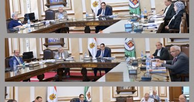 انتهاء أعمال لجان ترشيح المتقدمين لشغل منصب العميد بعدد من كليات ومعاهد جامعة القاهرة