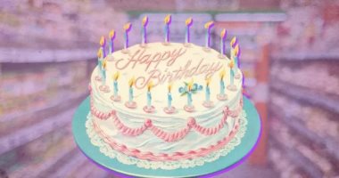 تورتة ثلاثينيات القرن العشرين رجعت موضة تانى فى 2025.. صور