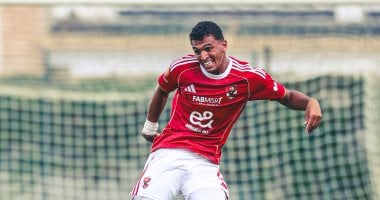 ريبيرو يستقر على بيكهام ومرعي لقيادة الدفاع أمام مودرن سبورت فى الدوري مرعي