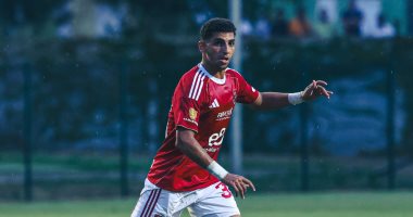 رتوش بسيطة تفصل الأهلى عن إتمام إجراءات بيع كوكا إلى قاسم باشا التركى كوكا