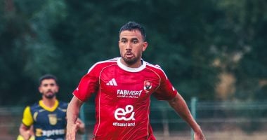 جلسة مرتقبة بين ريبيرو وتريزيجيه في الأهلي.. اعرف السبب تريزيجيه نجم الأهلى