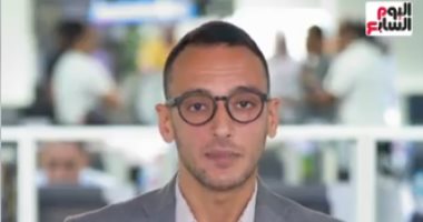 موعد فتح باب التسجيل لاختبار القدرات بجامعة الأزهر.. فيديو أحمد العدل _ مذيع تليفزيون اليوم السابع
