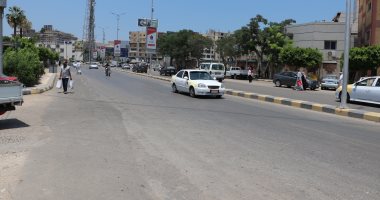 طقس كفر الشيخ اليوم السبت 26-7-2025 .. ارتفاع كبير فى نسبة الرطوبة