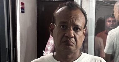 السفير الوهمي
