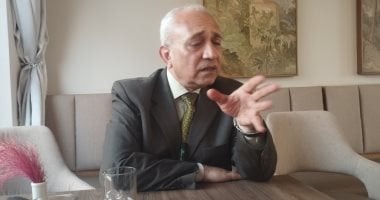  الدكتور محمد إسماعيل عبدالحفيظ، أستاذ علم السموم بكلية الطب في جامعة المنيا