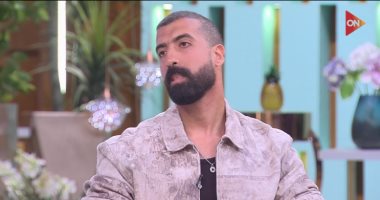 ستاند آب كوميديان وصانع المحتوى محمد حلمي