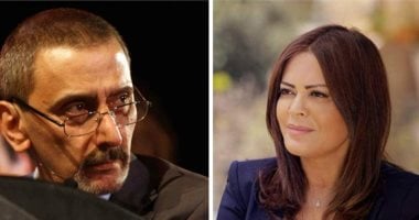 زياد الرحباني وكارمن لبس