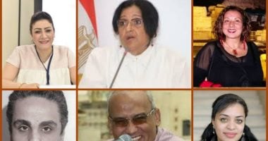 المخرجة عبير علي فى ضيافة المهرجان القومي للمسرح اليوم.. وتوقيع كتاب يوثق رحلتها المهرجان القومي للمسرح