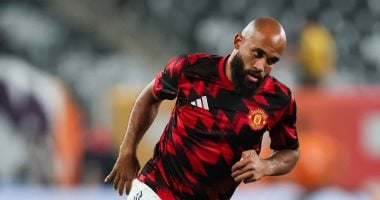 مان يونايتد ضد وست هام.. أموريم يكشف موقف مبومو من ودية بورنموث مبومو