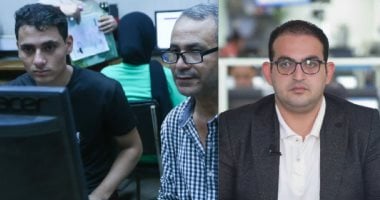 5 أخطاء لا ترتكبها خلال التقديم بمكتب التنسيق.. هتفرق فى مسارك التعليمى.. فيديو محمد صبحى مسئول ملف التعليم العالى